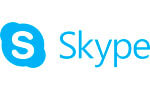 skype