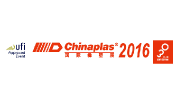 ChinaPlas 2016