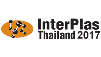 InterPlas Thái Lan 2017