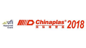 Chinaplas 2018