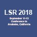 Hội nghị LSR 2018