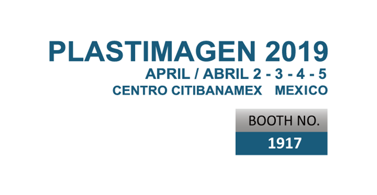 Plastimagen 2019 Mexico