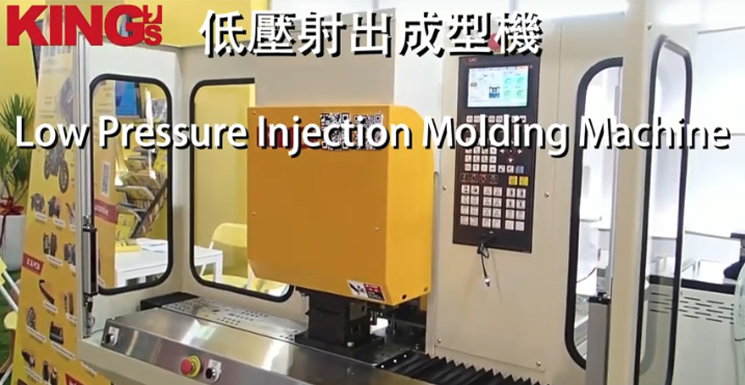 Your best partner in molding Solution