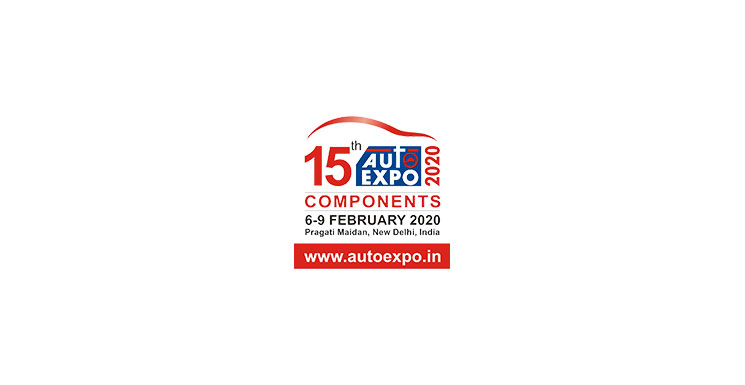 2020年印度汽车博览会