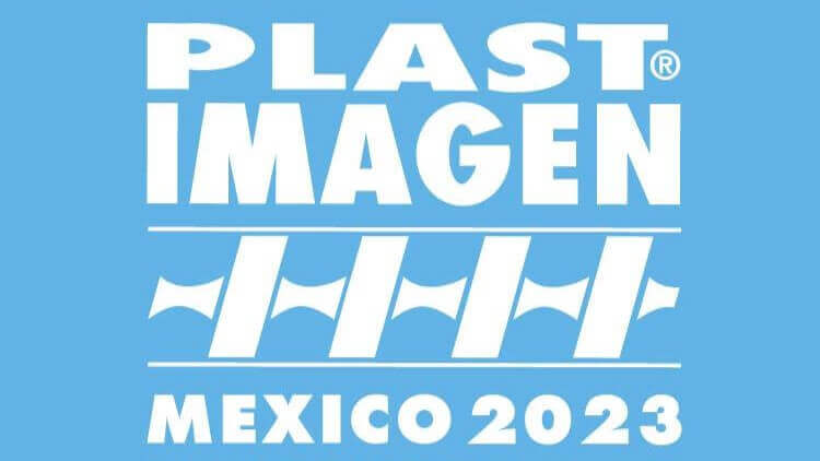 鑫野智動邀請你墨西哥國際塑橡膠工業展2023.11