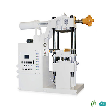 Vertical Rubber Injection Machine