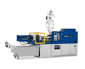 High Speed Plastic Heel Injection Molding Machine