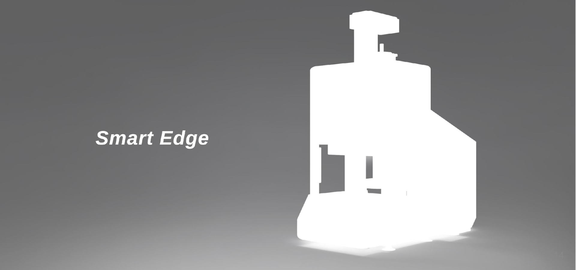 Máy ép phun áp suất thấp để bàn Smart Edge tại TaipeiPLAS 2026
