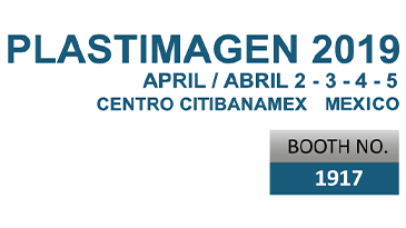 Plastimagen 2019 Mexico