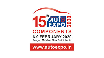 Auto Expo Component 2020 India