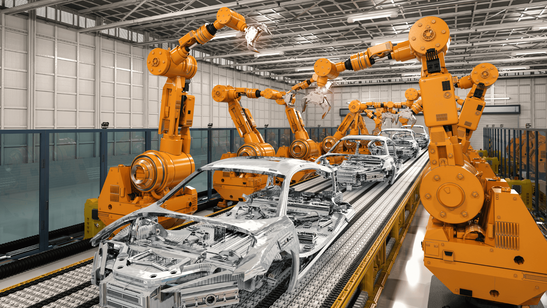 Low Pressure Molding (LPM) Process Upgrade