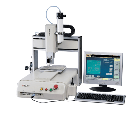 CNC XYZ 3轴平台