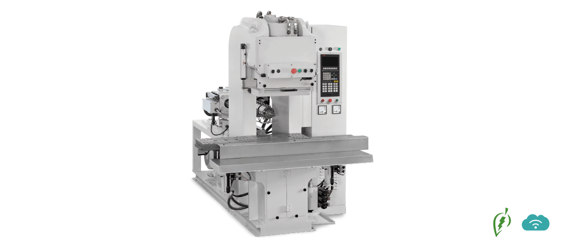 C Type Injection Molding Machine