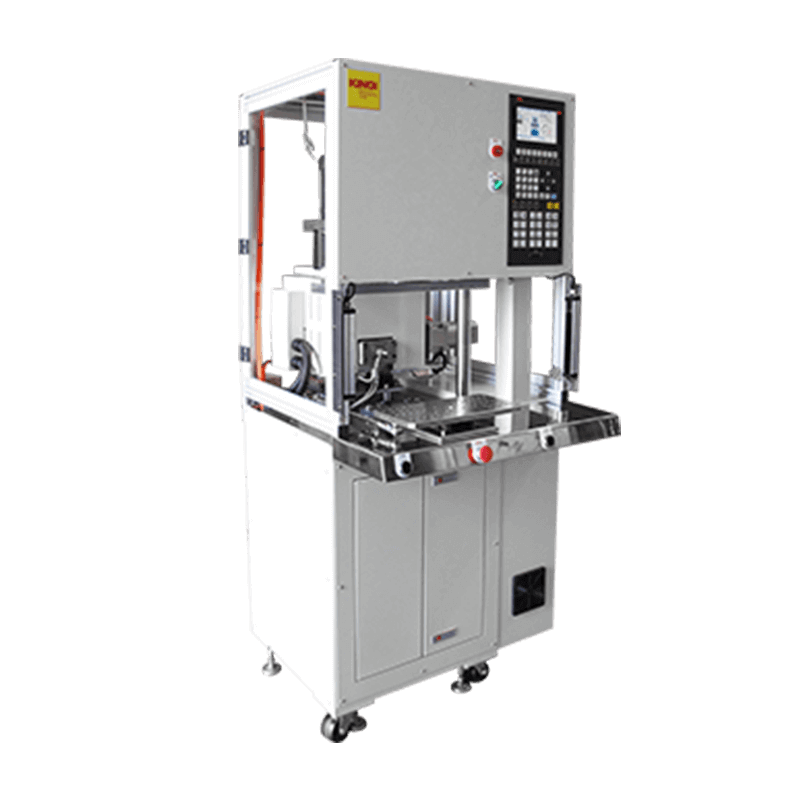 Low Pressure Injection Molding Turn-Key Solution